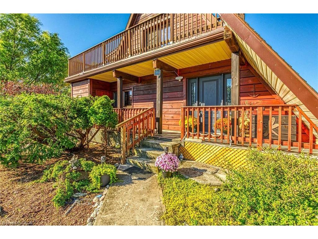 









10


Kimber

Road,
Lowbanks,




ON
N0A 1K0

