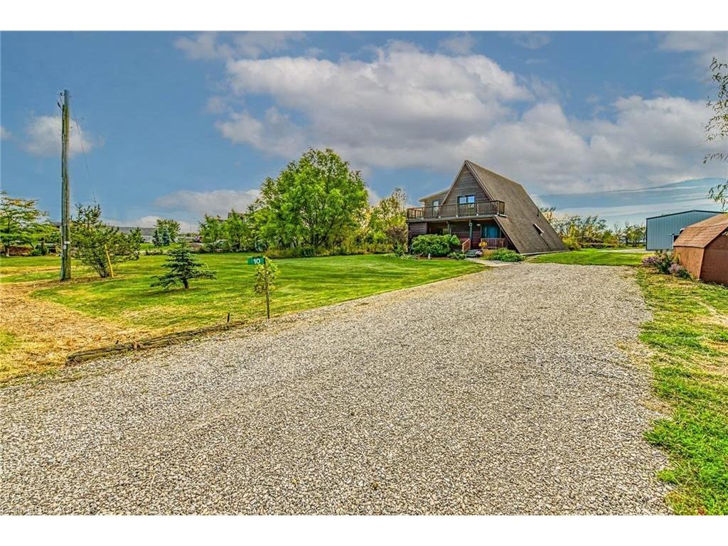 









10


Kimber

Road,
Lowbanks,




ON
N0A 1K0

