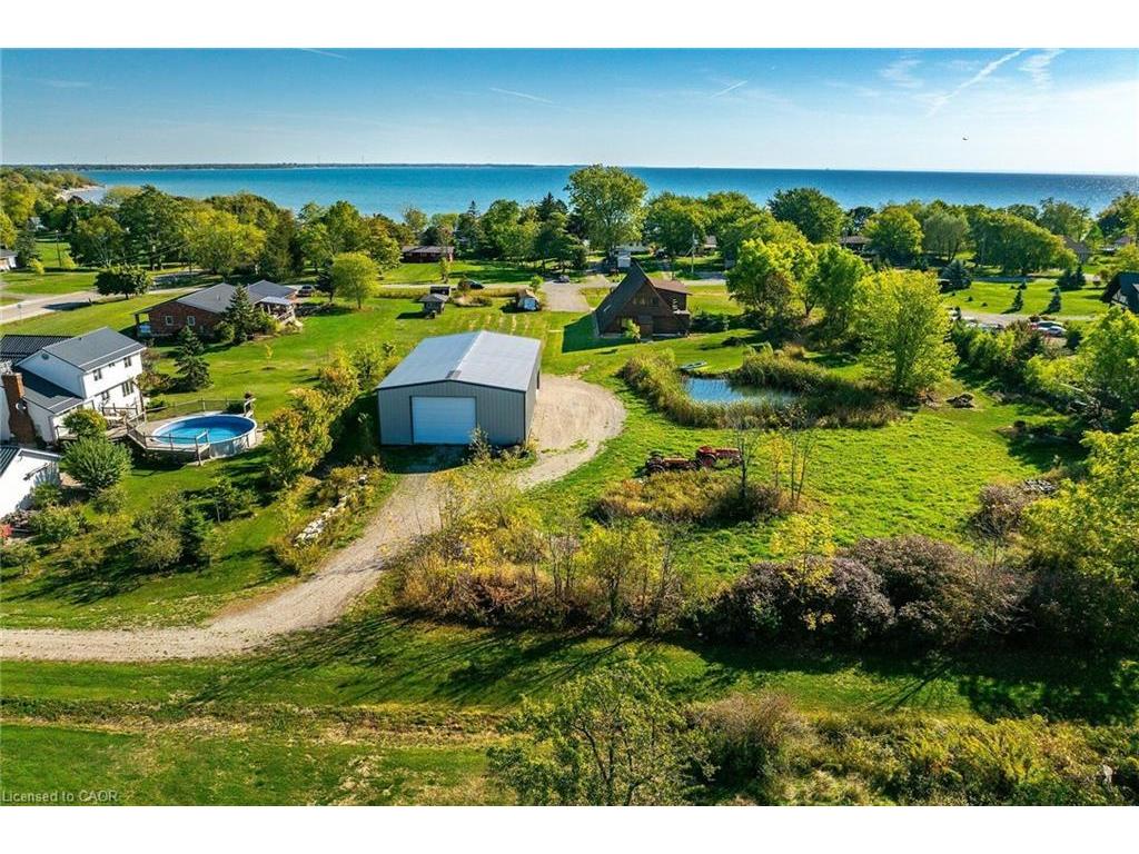 









10


Kimber

Road,
Lowbanks,




ON
N0A 1K0

