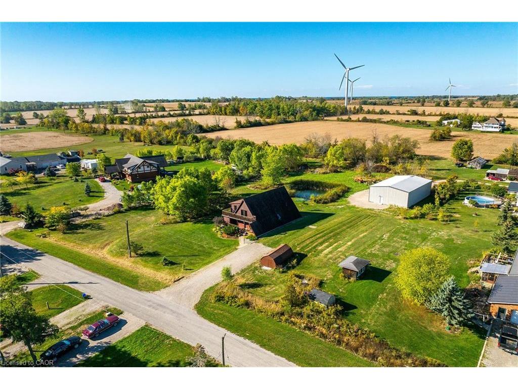 









10


Kimber

Road,
Lowbanks,




ON
N0A 1K0

