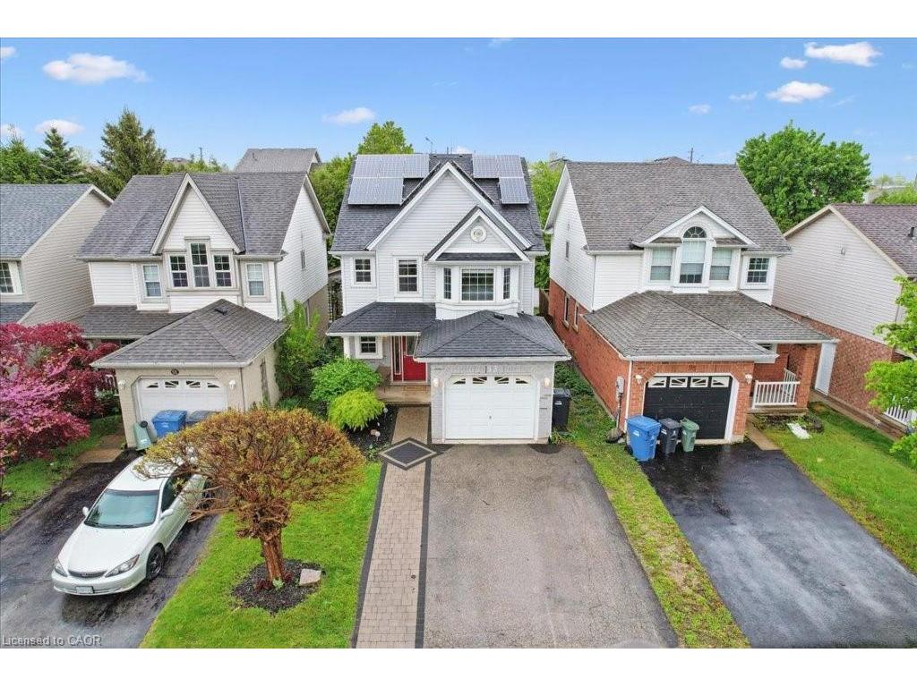 









93


Doyle

Drive,
Guelph,




ON
N1G 5B9

