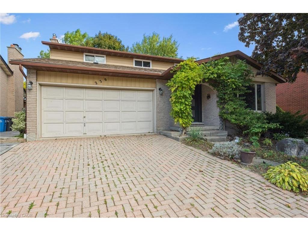 









236


Ironwood

Road,
Guelph,




ON
N1G 3G1

