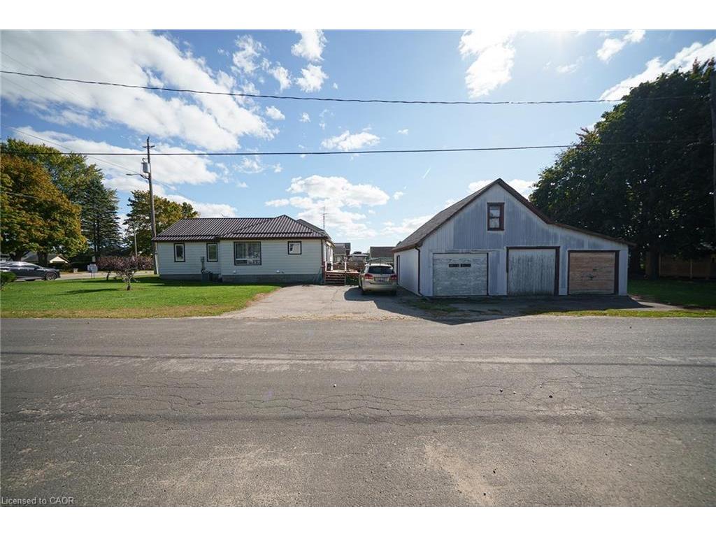 









8


Queen

Street,
Langton,




ON
N0E 1G0

