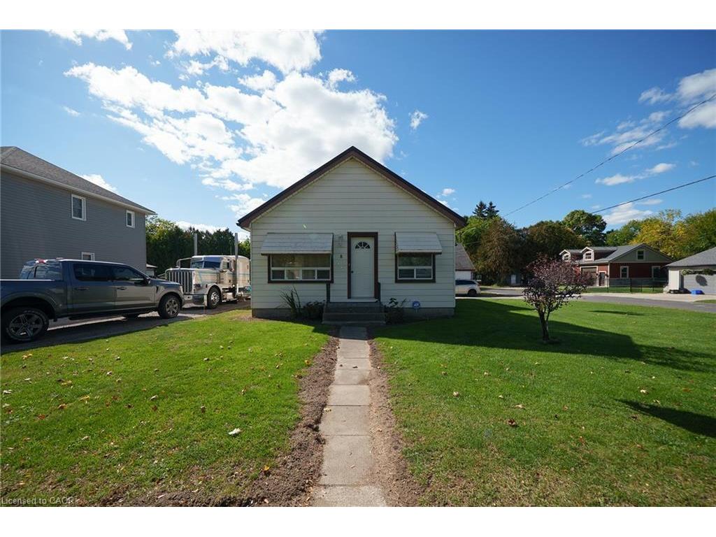 









8


Queen

Street,
Langton,




ON
N0E 1G0

