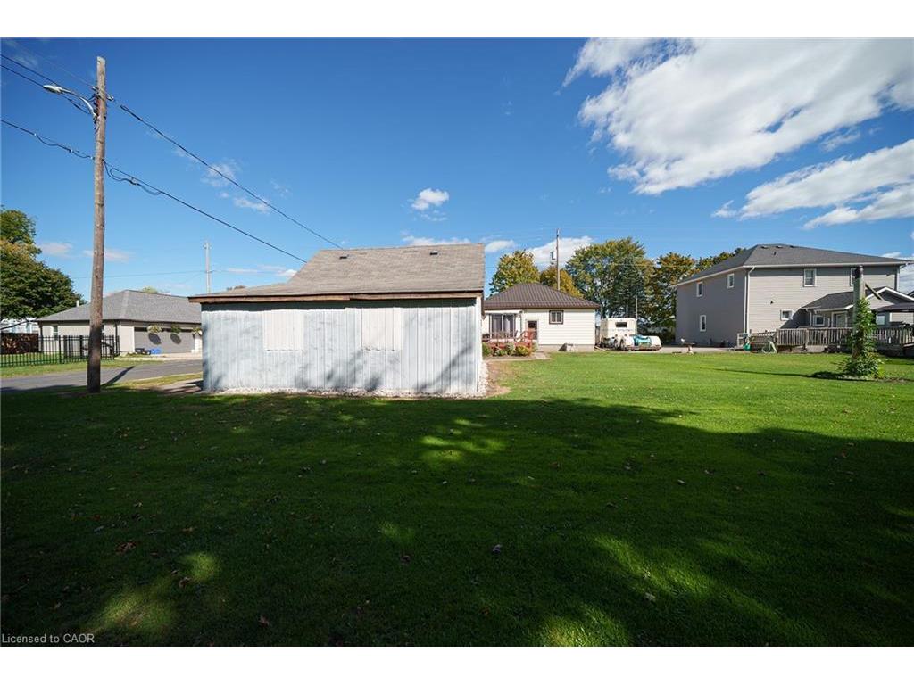 









8


Queen

Street,
Langton,




ON
N0E 1G0

