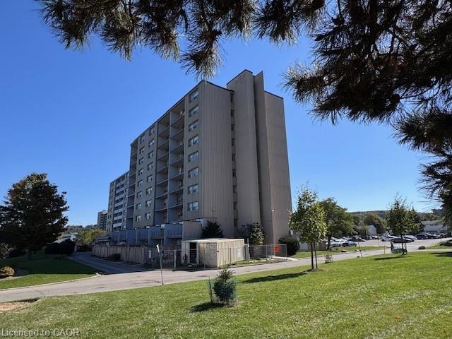 









15


Albright

Road, 603,
Hamilton,




ON
L8K 5J2

