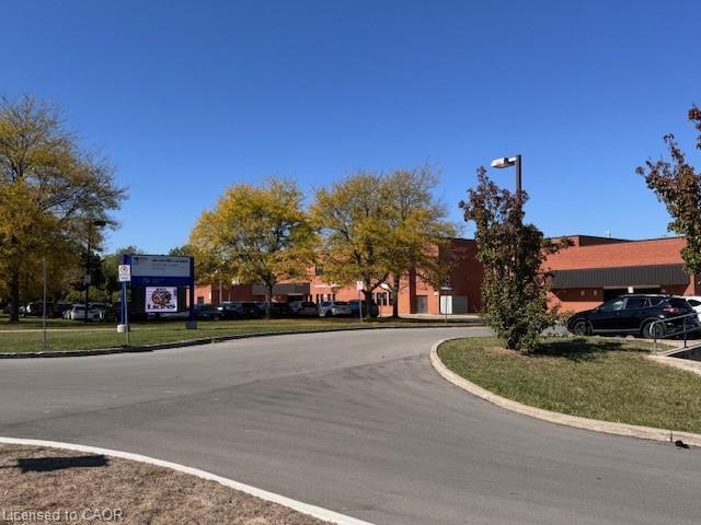 









15


Albright

Road, 603,
Hamilton,




ON
L8K 5J2

