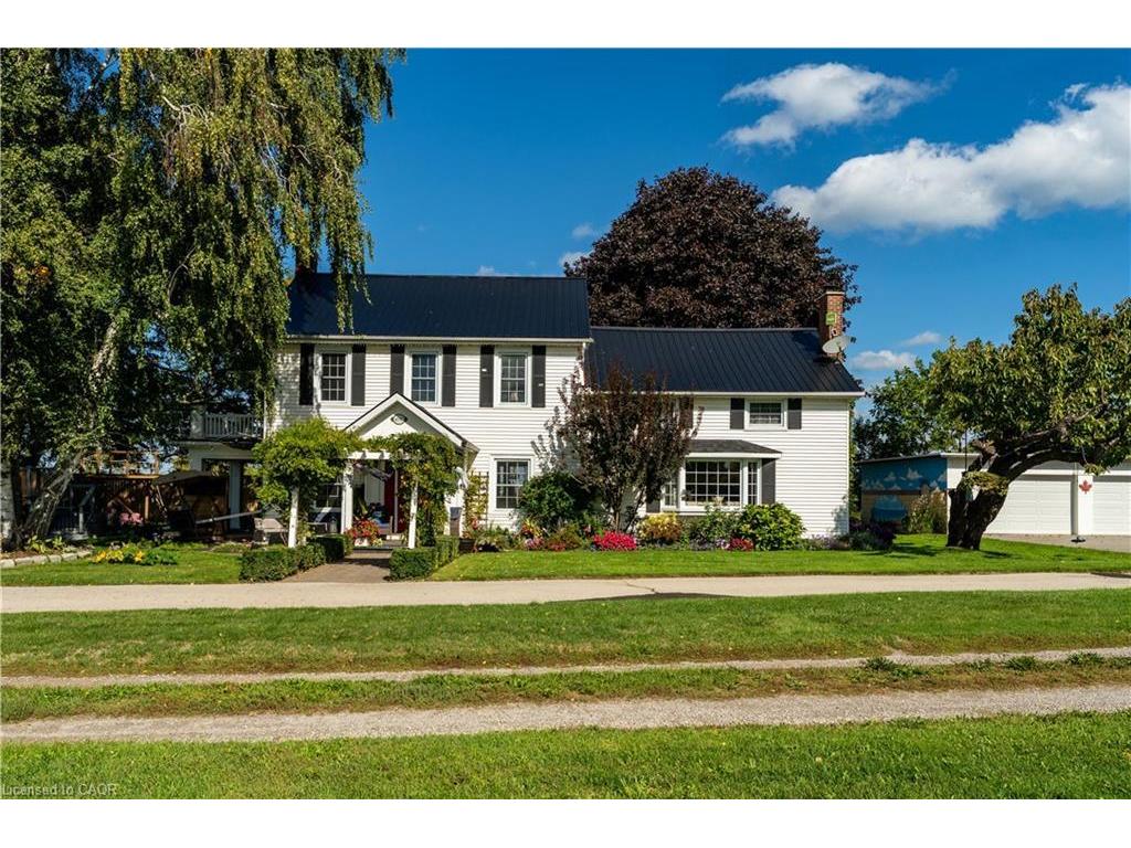 









4591


Twenty First

Street,
Lincoln,




ON
L0R 2E0

