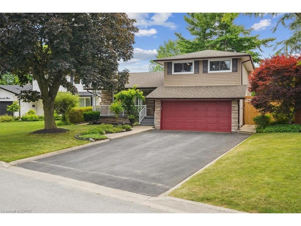 









510


Fenwick

Place,
Burlington,




ON
L7N 2W8

