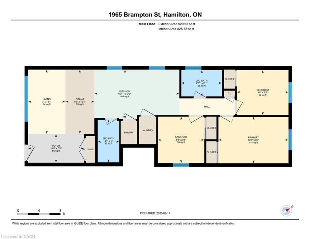 









1965


Brampton

Street,
Hamilton,




ON
L8H 3S6

