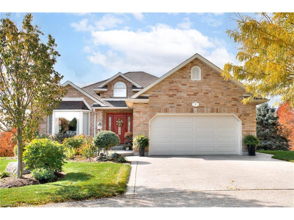 









7


Maue

Court, 148,
Baden,




ON
N3A 3P2

