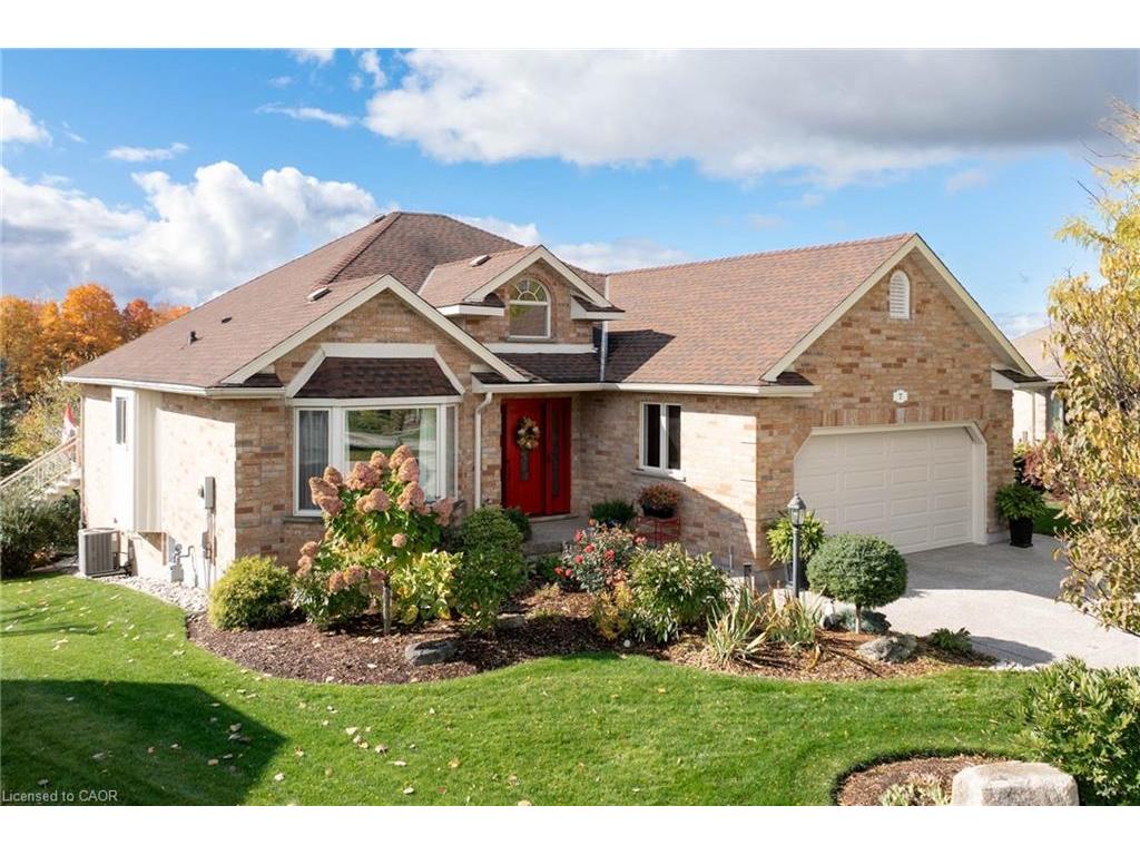 









7


Maue

Court, 148,
Baden,




ON
N3A 3P2

