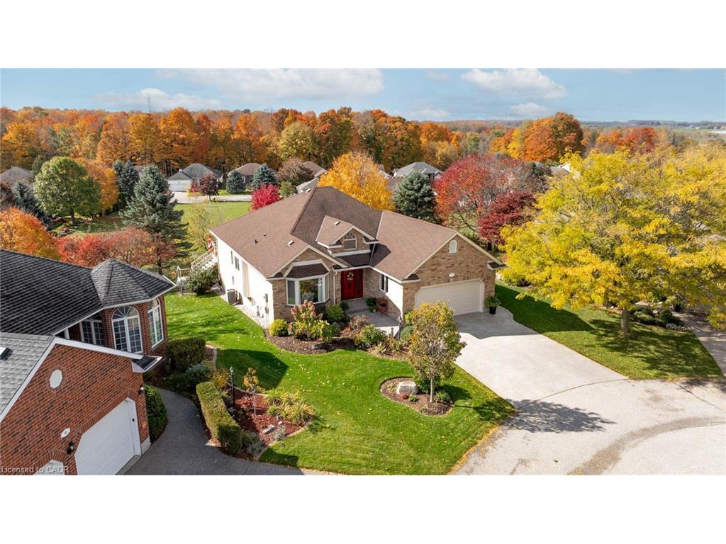 









7


Maue

Court, 148,
Baden,




ON
N3A 3P2

