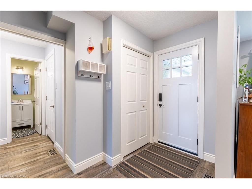 









118


Stirling Macgregor

Drive,
Cambridge,




ON
N1S 4T4

