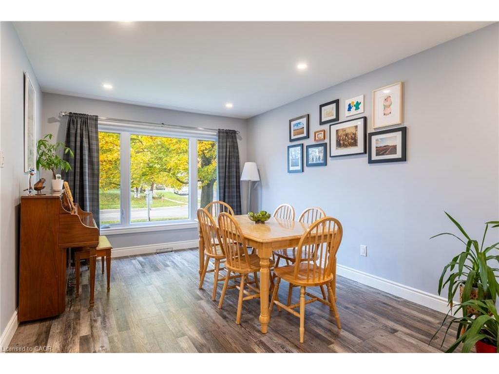 









118


Stirling Macgregor

Drive,
Cambridge,




ON
N1S 4T4

