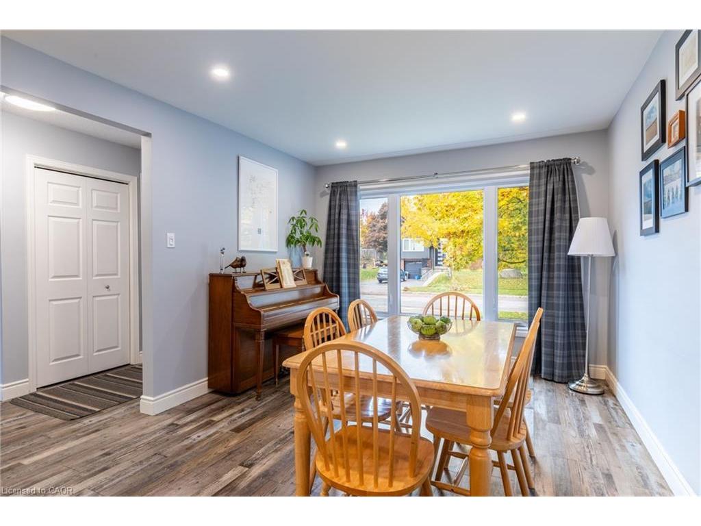 









118


Stirling Macgregor

Drive,
Cambridge,




ON
N1S 4T4

