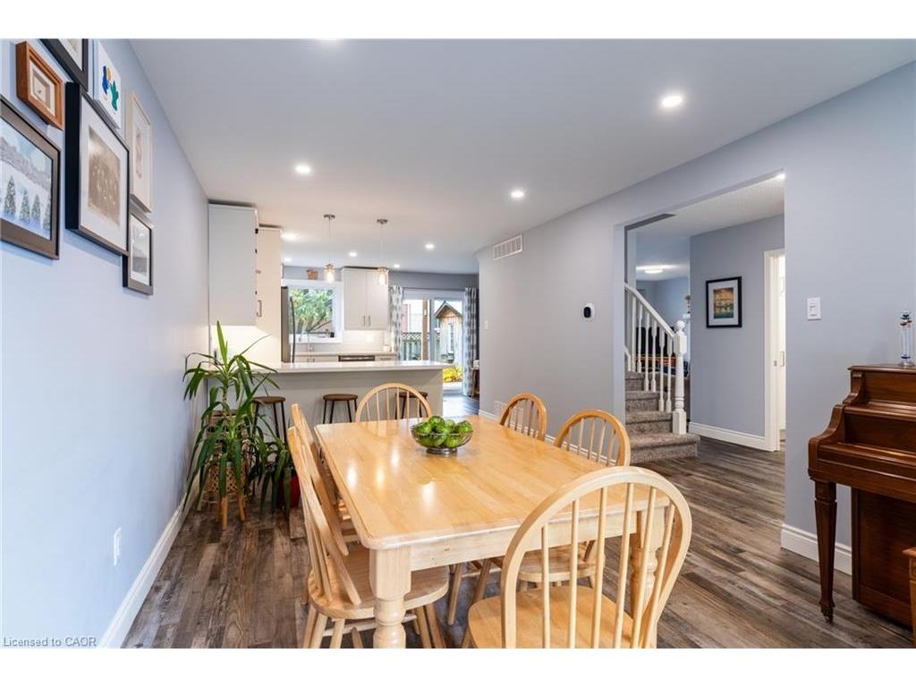 









118


Stirling Macgregor

Drive,
Cambridge,




ON
N1S 4T4

