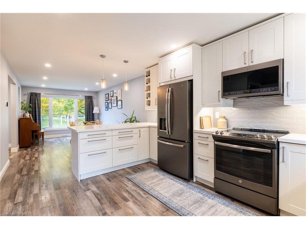 









118


Stirling Macgregor

Drive,
Cambridge,




ON
N1S 4T4

