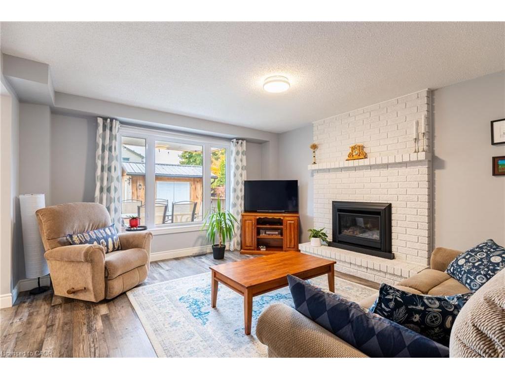 









118


Stirling Macgregor

Drive,
Cambridge,




ON
N1S 4T4

