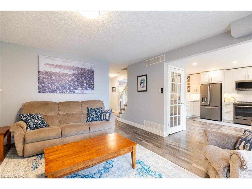 









118


Stirling Macgregor

Drive,
Cambridge,




ON
N1S 4T4

