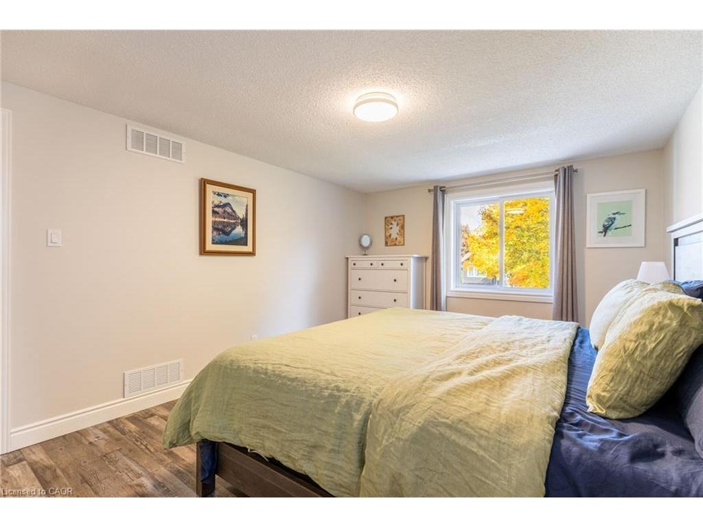 









118


Stirling Macgregor

Drive,
Cambridge,




ON
N1S 4T4

