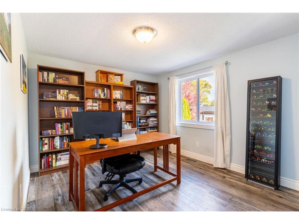 









118


Stirling Macgregor

Drive,
Cambridge,




ON
N1S 4T4

