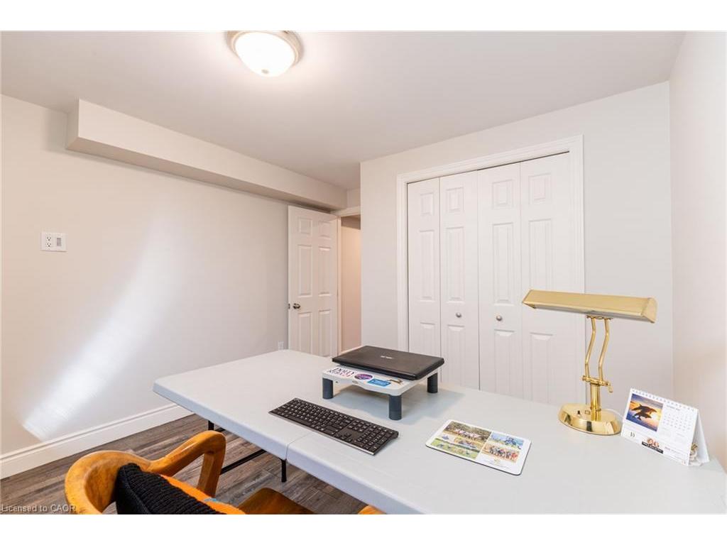 









118


Stirling Macgregor

Drive,
Cambridge,




ON
N1S 4T4

