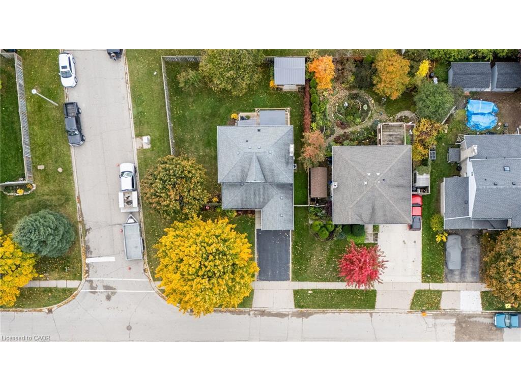 









118


Stirling Macgregor

Drive,
Cambridge,




ON
N1S 4T4

