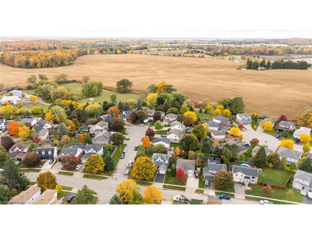 









118


Stirling Macgregor

Drive,
Cambridge,




ON
N1S 4T4

