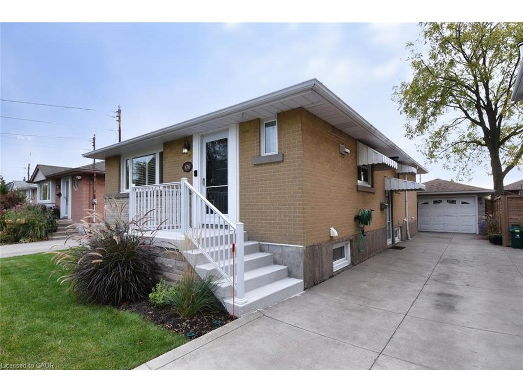 









836


Brucedale

Avenue East,
Hamilton,




ON
L8T 1L3

