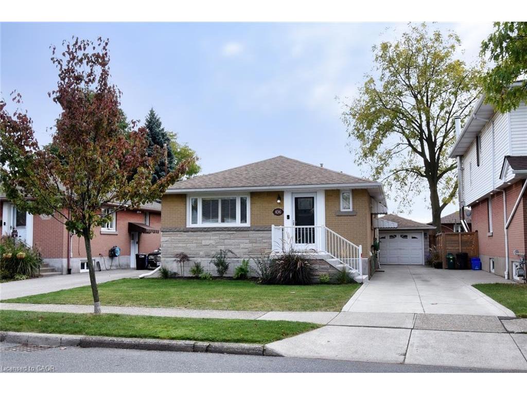 









836


Brucedale

Avenue East,
Hamilton,




ON
L8T 1L3

