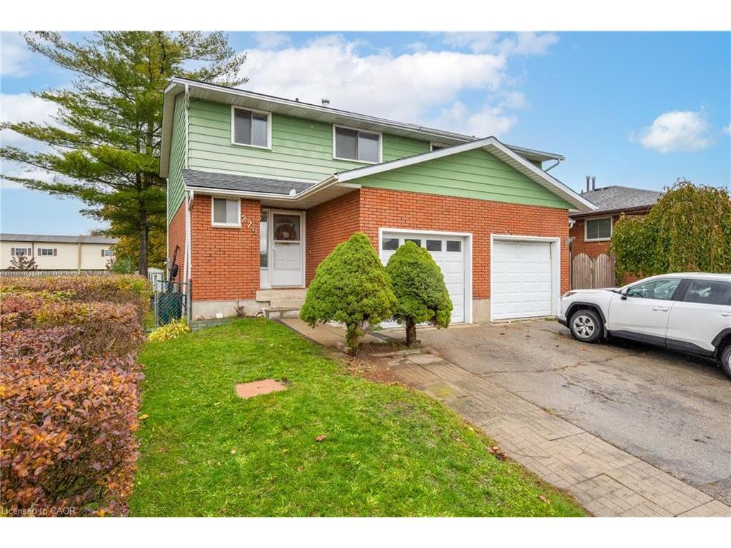 









229


Veronica

Drive,
Kitchener,




ON
N2A 2R8

