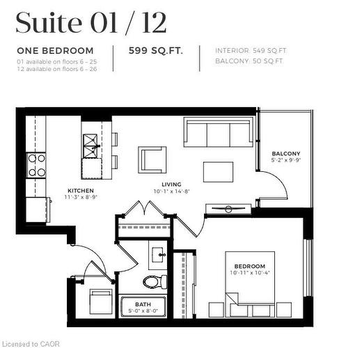 Featured Listing Photo 