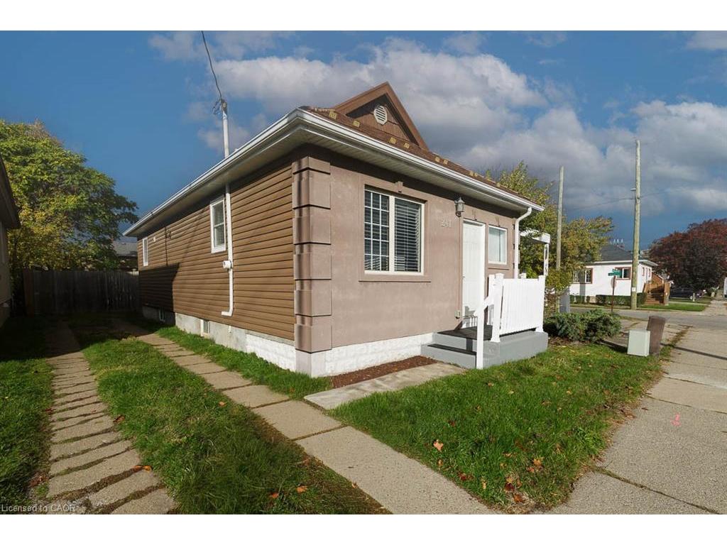 









241


Vine

Street,
St. Catharines,




ON
L2M 4S9

