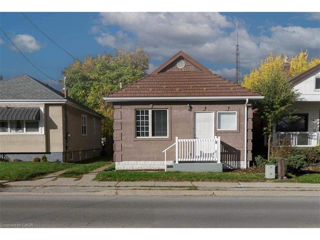 









241


Vine

Street,
St. Catharines,




ON
L2M 4S9

