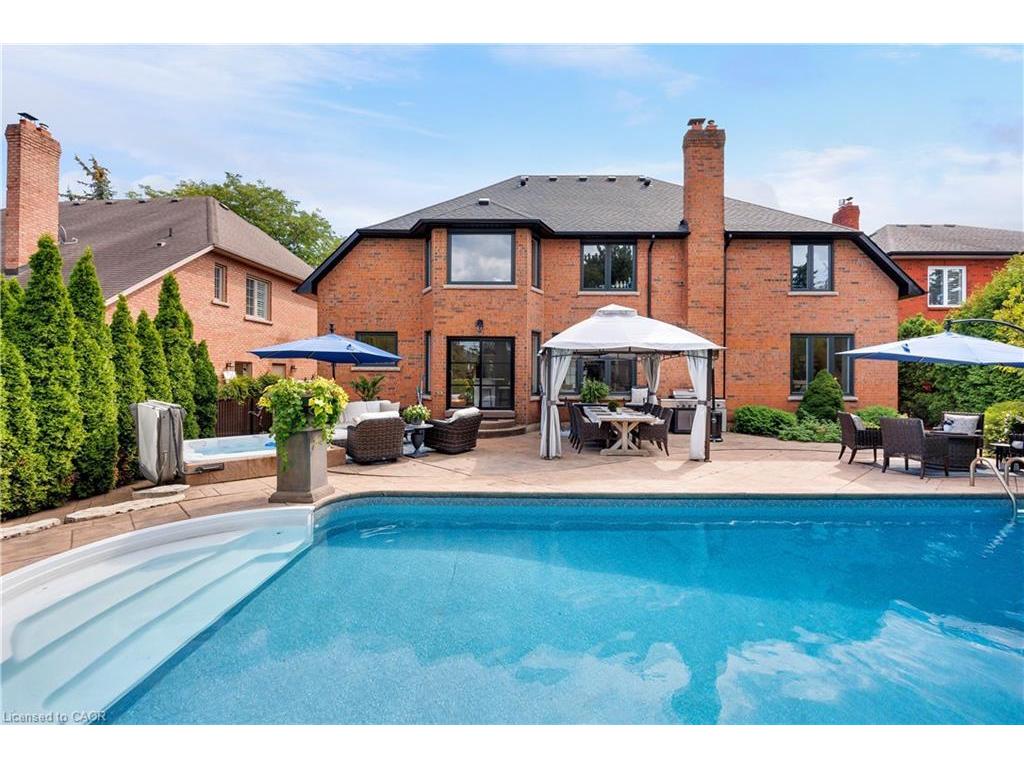 









1483


The Links

Drive,
Oakville,




ON
L6M 2P2

