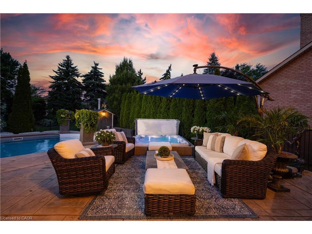 









1483


The Links

Drive,
Oakville,




ON
L6M 2P2

