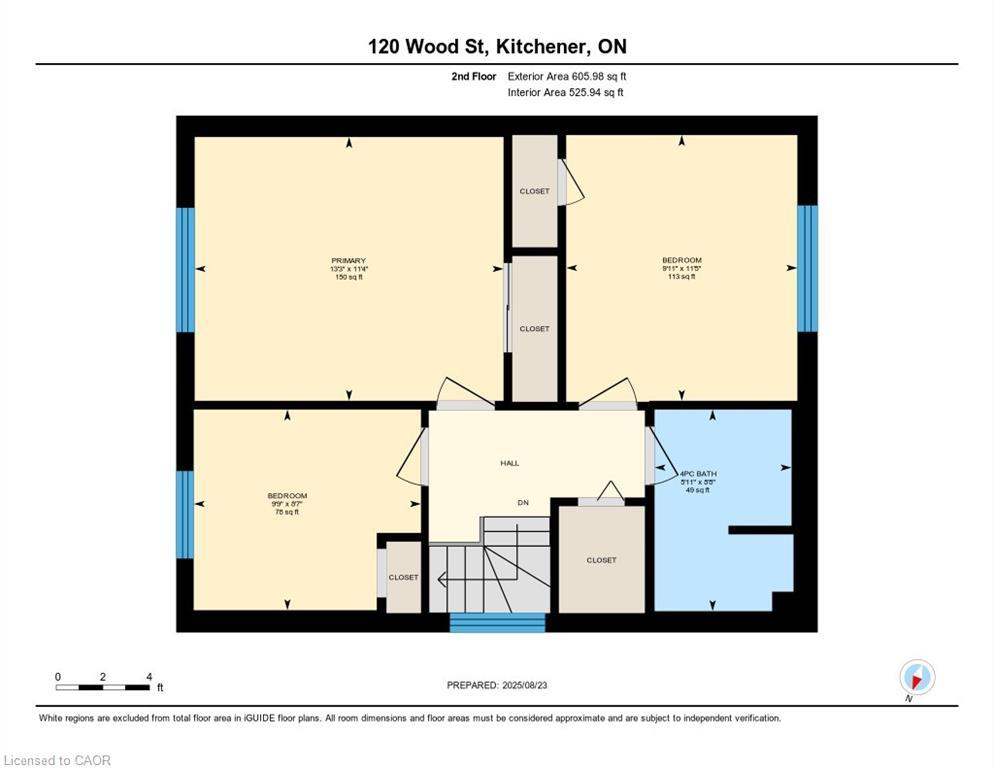 









120


Wood

Street,
Kitchener,




ON
N2G 2H8

