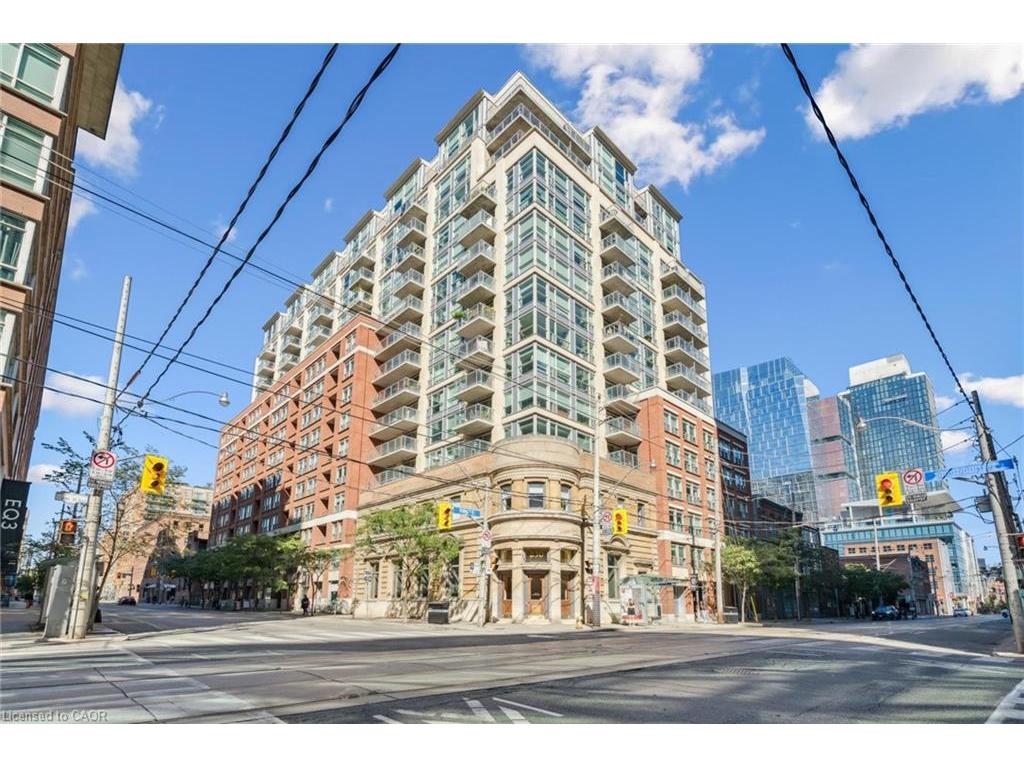 









230


King

Street East, 1109,
Toronto,




ON
M5A 1K5

