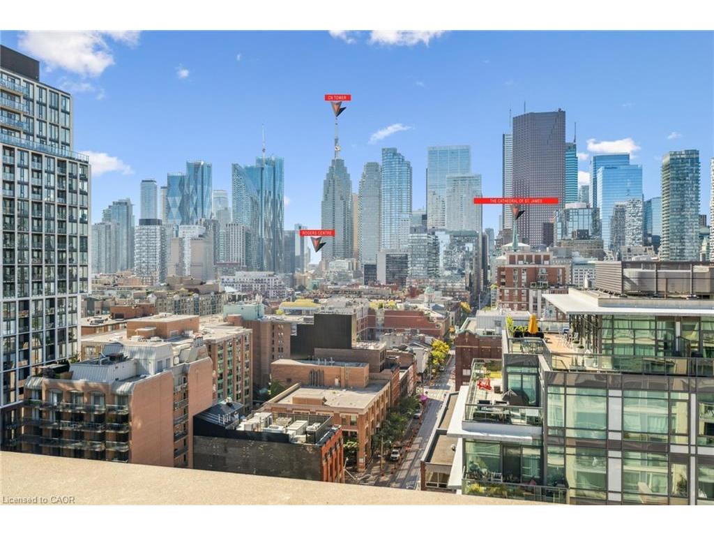 









230


King

Street East, 1109,
Toronto,




ON
M5A 1K5

