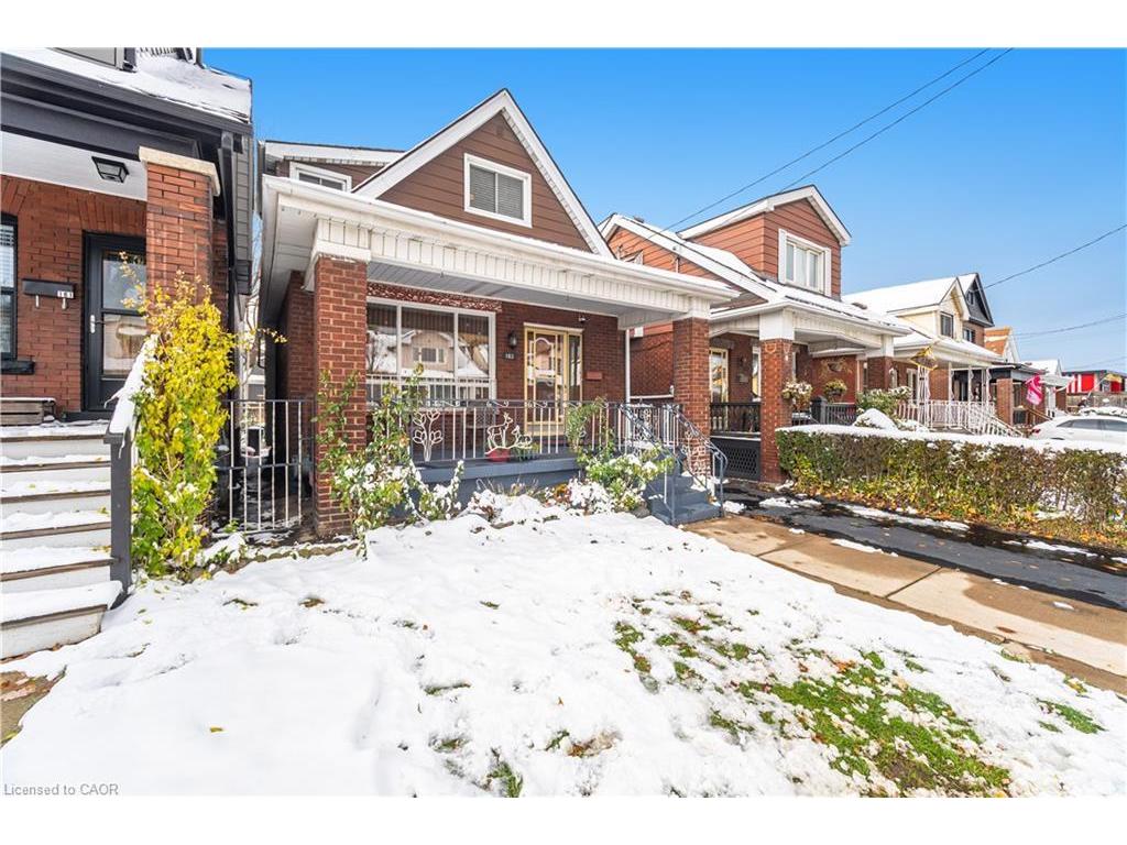 









163


Connaught

Avenue North,
Hamilton,




ON
L8L 6Z4

