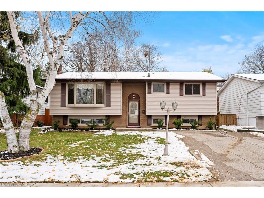 









50


Graystone

Drive,
Hamilton,




ON
L9C 4R8

