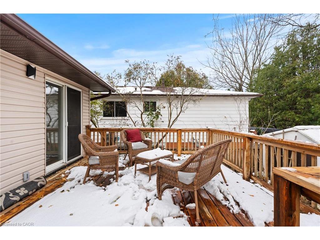 









50


Graystone

Drive,
Hamilton,




ON
L9C 4R8

