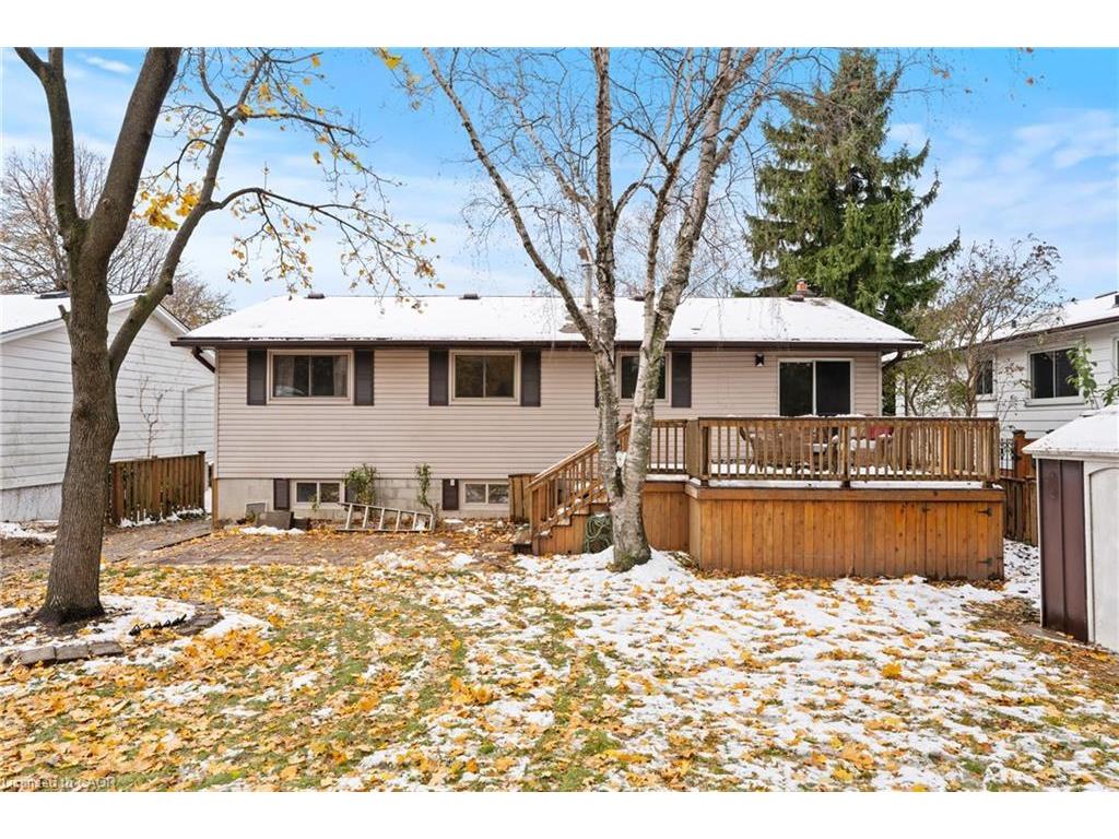 









50


Graystone

Drive,
Hamilton,




ON
L9C 4R8

