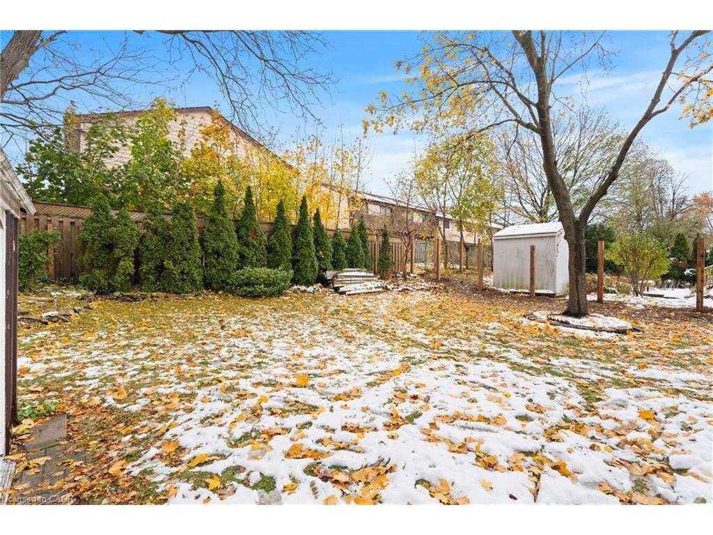 









50


Graystone

Drive,
Hamilton,




ON
L9C 4R8

