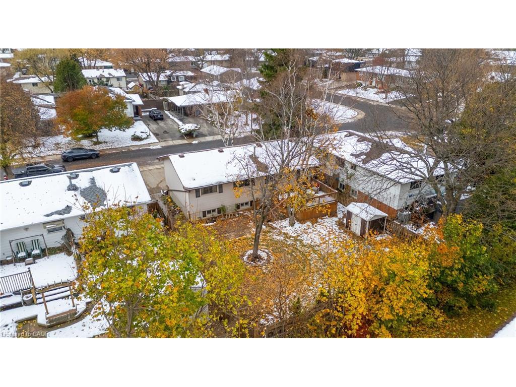 









50


Graystone

Drive,
Hamilton,




ON
L9C 4R8

