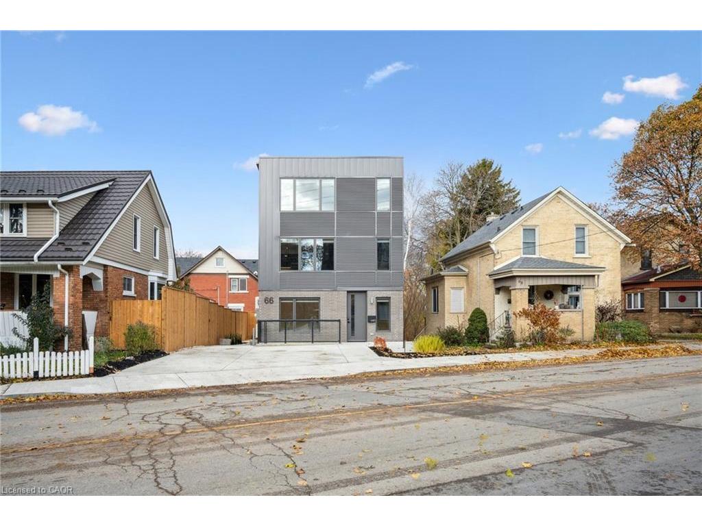 









66


Union

Street, 1,
Waterloo,




ON
N2J 1B9

