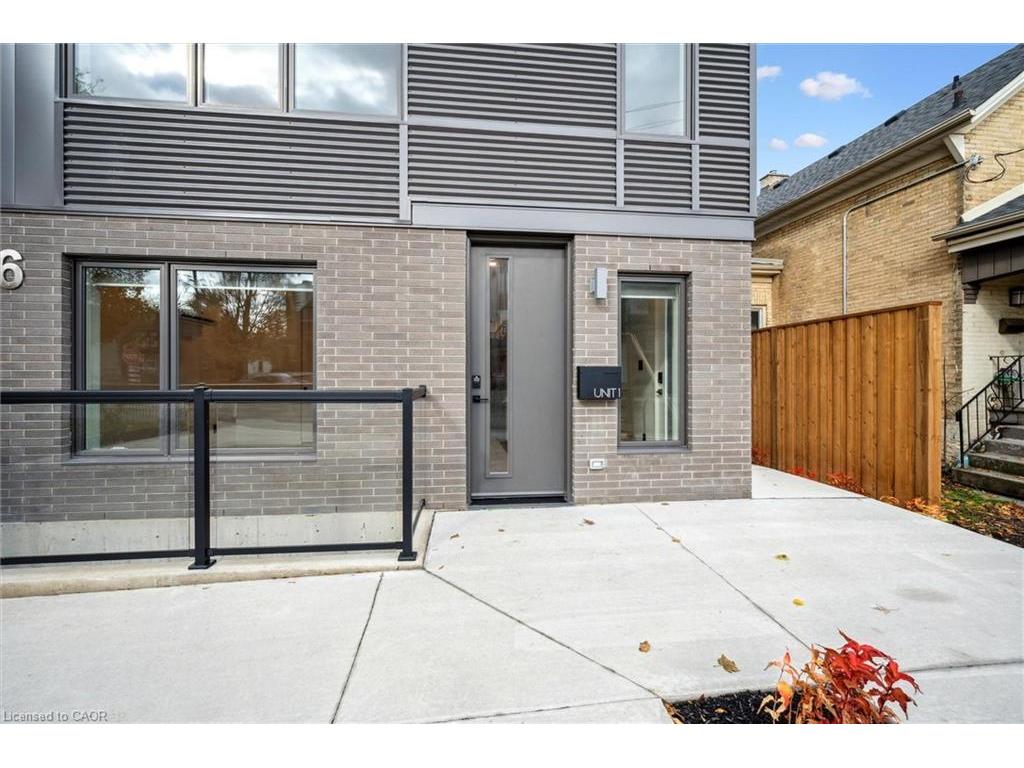 









66


Union

Street, 1,
Waterloo,




ON
N2J 1B9

