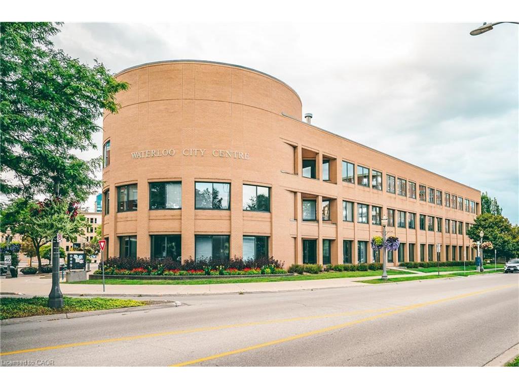 









66


Union

Street, 1,
Waterloo,




ON
N2J 1B9

