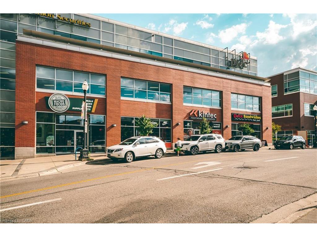 









66


Union

Street, 3,
Waterloo,




ON
N2J 1B9

